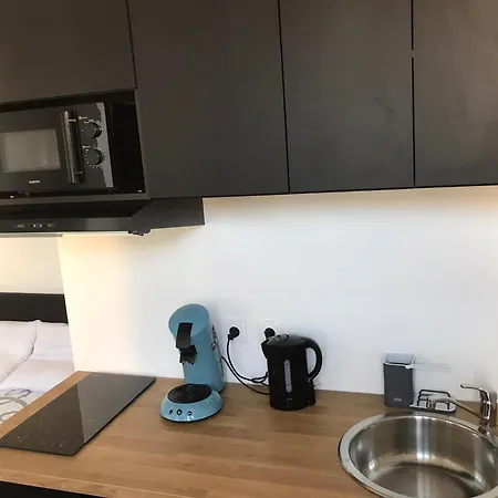 Le Montgy - Confort à National N1 Appartement