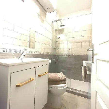 Le Montgy - Confort à National N1 Appartement