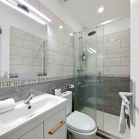 Le Montgy - Confort à National N1 Appartement Royat