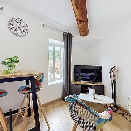 Appartement Le Montgy - Confort à National N1 Royat